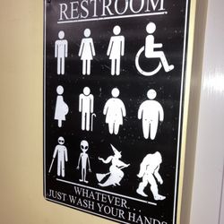 Ashland Ace Hardware - Okay!