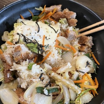 Fuji Steak House - a bowl of rice and vegetables - Japanese Near Me - Florence, Kentucky Fuji Steak House - a bowl of rice and vegetables - Japanese Near Me - Florence, Kentucky
