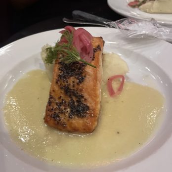 Big Fin Seafood - Salmon - Seafood Near Me - Orlando, Florida Big Fin Seafood - Salmon - Seafood Near Me - Orlando, Florida
