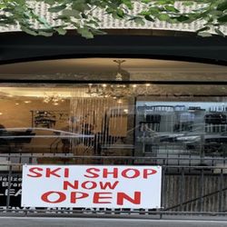 Sportiva Ski Outlet NYC