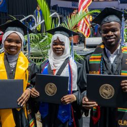 Metropolitan Community College