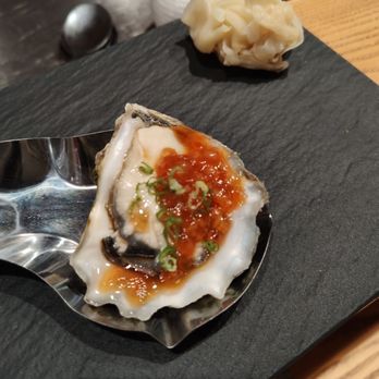 Kaiyo Omakase - Sushi Bars Near Me - Long Island City, New York Kaiyo Omakase - Sushi Bars Near Me - Long Island City, New York