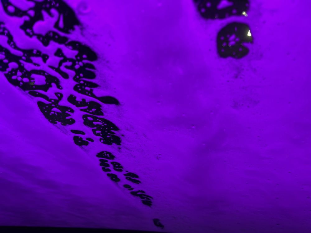 LUV Car Wash, Simi Valley Roadtrippers