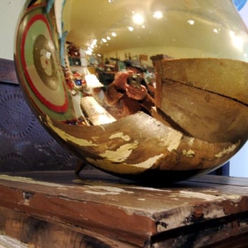 Uppity - Antiques Near Me - Toronto, Ontario