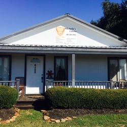 Michelle's Esthetics - Easy to find right next to HWY 90 & FM 359