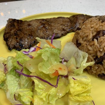 San Eatery - Latin American Near Me - Katy, Texas