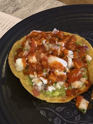 Baja Craft Kitchen by null