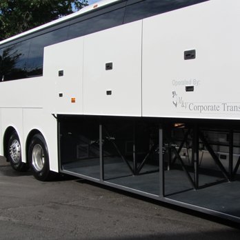 Classic Coach - Party Bus Rentals Near Me - Commack, New York