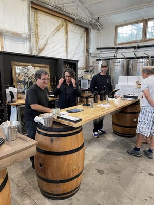 Christopher Cellars by null