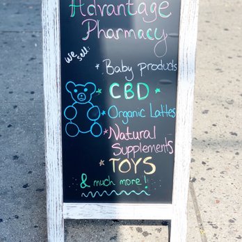 Advantage Pharmacy - Advantage Pharmacy - Pharmacy Near Me - Brooklyn, New York