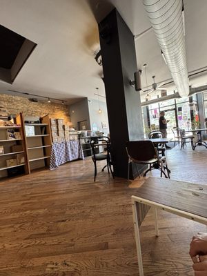 New Wave Coffee by null