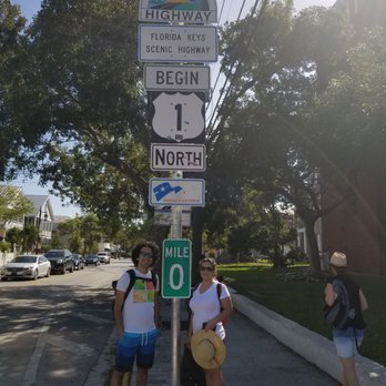 Key West - Public Services & Government Near Me