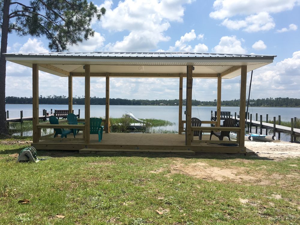 Slide of Tool Time Building & Roofing