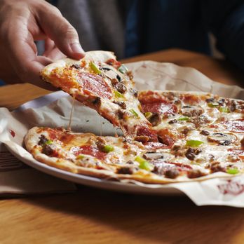 MOD Pizza - Pizza Near Me - Turlock, California MOD Pizza - Pizza Near Me - Turlock, California