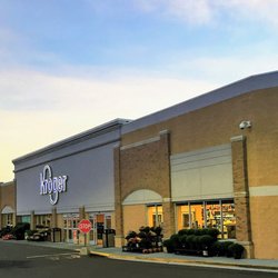 Kroger - Kroger storefront