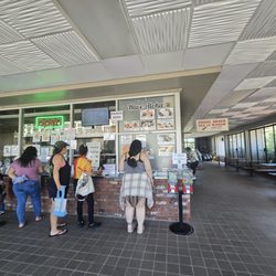 Cafe 100