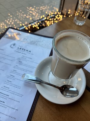 Letena Ethiopian Restaurant by null
