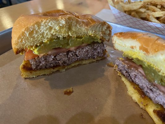 Rockin Rollerz Craft Burger Co. by null