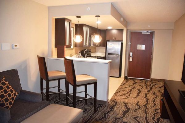 DoubleTree by Hilton Hotel Montgomery Downtown by null