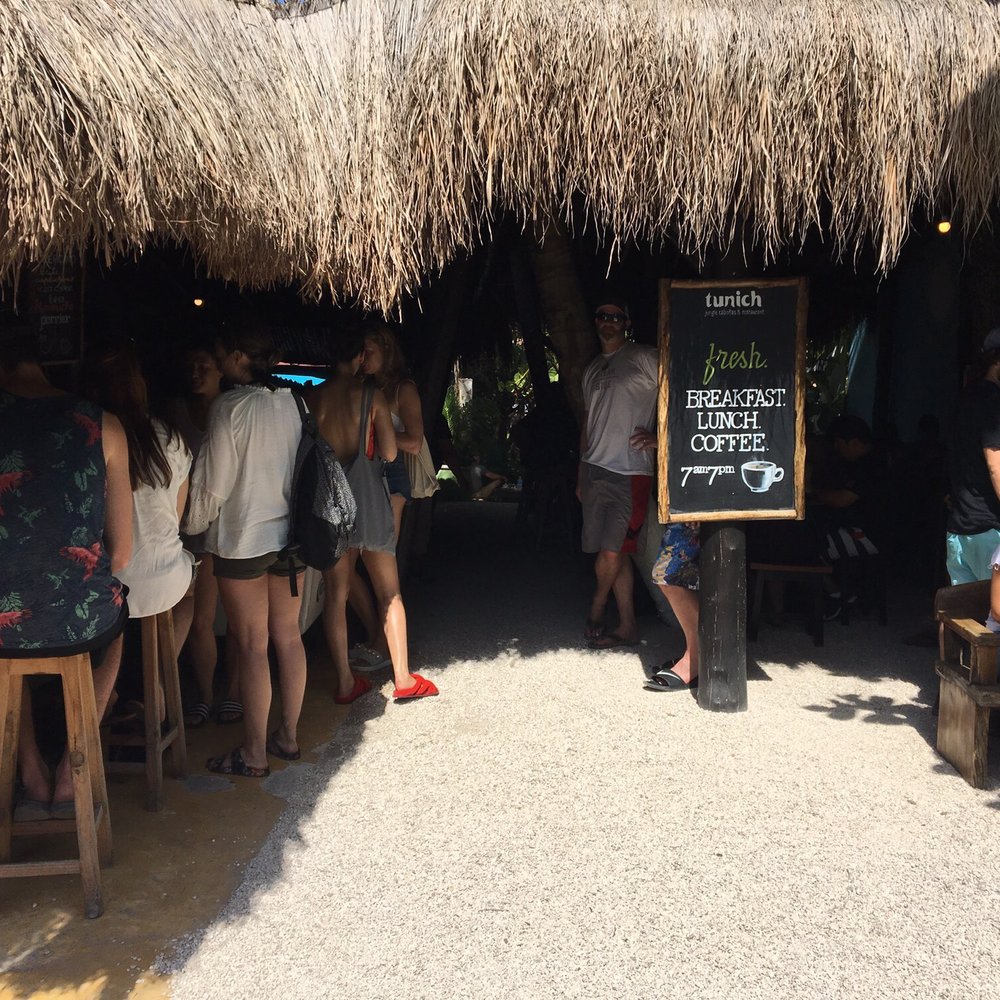 Potheads Beach Road - Breakfast & Brunch Near Me - Tulum, ROO Potheads Beach Road - Breakfast & Brunch Near Me - Tulum, ROO