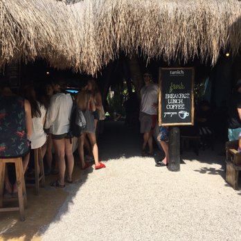 Potheads Beach Road - Breakfast & Brunch Near Me - Tulum, ROO