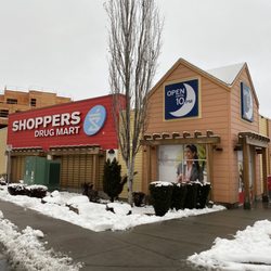 Shoppers Drug Mart