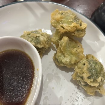 Wasabi - Japanese Near Me - Jacksonville, North Carolina
