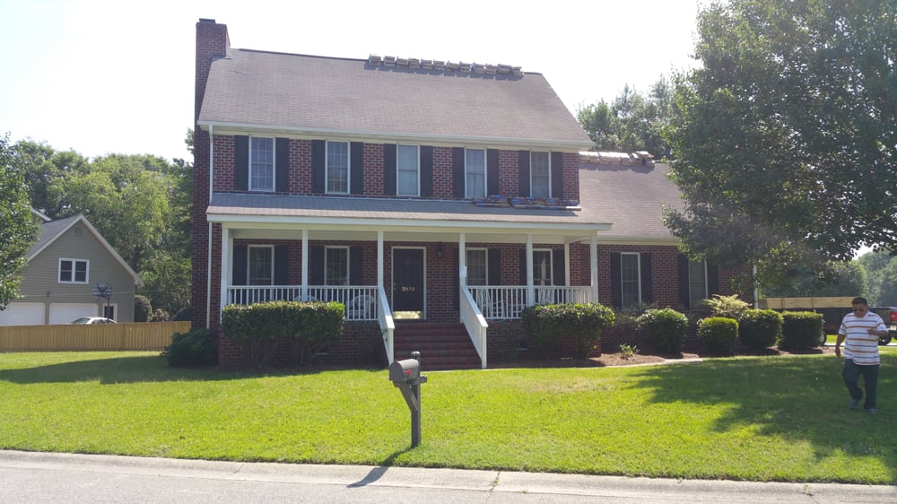 Slide of Top Notch Roofing & Exteriors