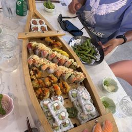 P3. Happy Platter P3. Happy Platter