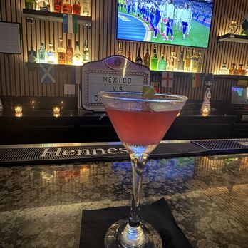 Candela's - TV - Sports Bars Near Me - North Hills, California