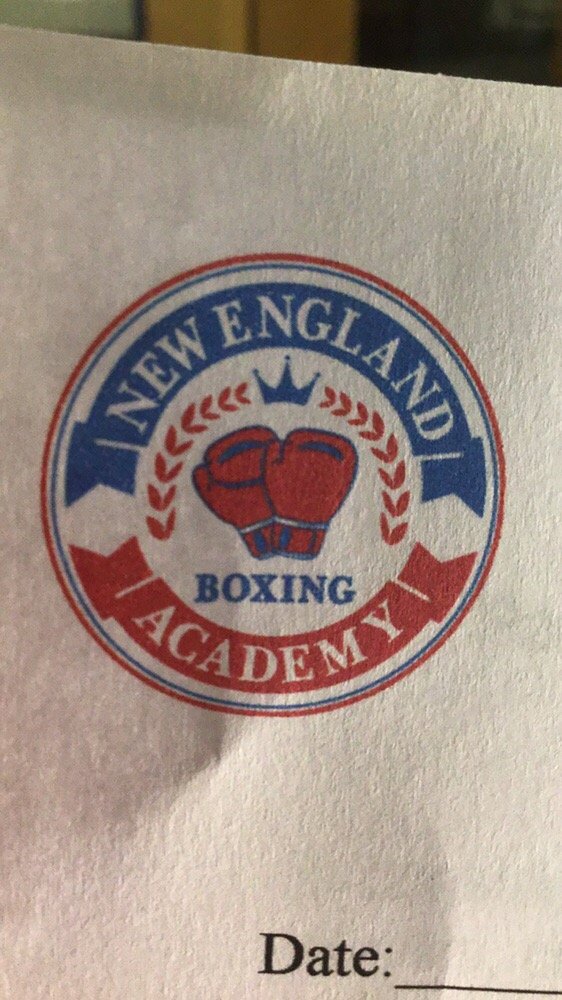New England Boxing Academy Image