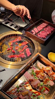 Chubby Cattle BBQ | Pleasanton by null