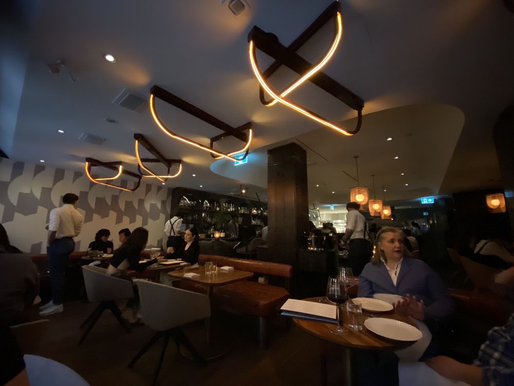 Alobar Yorkville Image