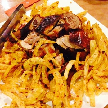Peter Chang China Cafe - Smoked duck - Chinese Near Me - Fredericksburg, Virginia Peter Chang China Cafe - Smoked duck - Chinese Near Me - Fredericksburg, Virginia