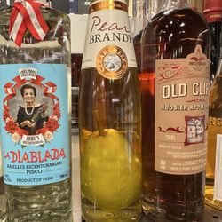 WestClay Wine and Spirits