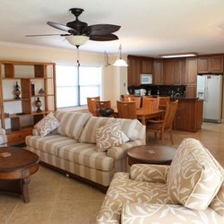 The Ocean Gallery - We have Gold, Silver and Bronze rated vacation condos and homes, so you can choose your level of luxury on your vacation to S...