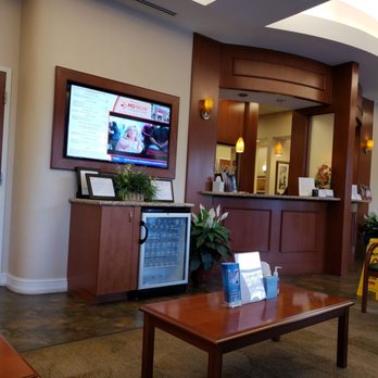 MD Now Urgent Care - Reception are with free bottled water - Urgent Care Near Me - Miami, Florida MD Now Urgent Care - Reception are with free bottled water - Urgent Care Near Me - Miami, Florida