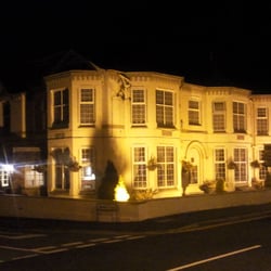 Brookside Hotel