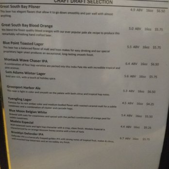 Applebee's Grill + Bar - American Near Me - Farmingdale, New York