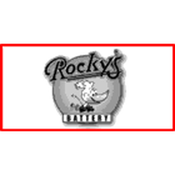 Rocky's Battery