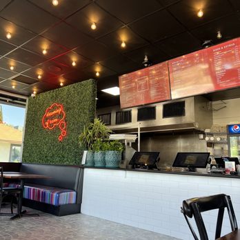 QUE RICOS FRESH MEXICAN KITCHEN - Updated September 2024 - 241 Photos ...