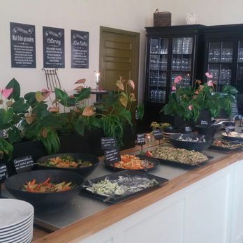 Porten - Buffen - Vegetarian Near Me - Kalmar, H