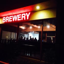 Groundswell Brewing Company