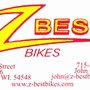 Photo of Z-Best Bikes