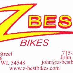 Z-Best Bikes
