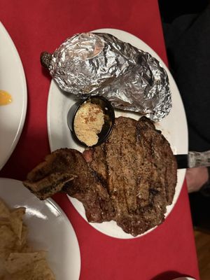 Edward's Steakhouse by null