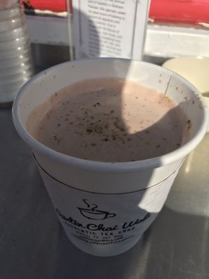 Austin Chai Wala by null
