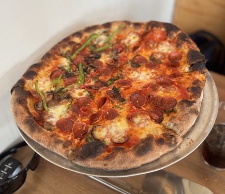 Union Loafers Café and Bread Bakery by null