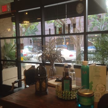 Salon De Marcus - Skin Care Near Me - San Diego, California Salon De Marcus - Skin Care Near Me - San Diego, California