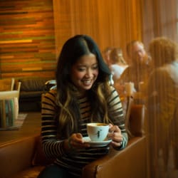 Storyville Coffee Company